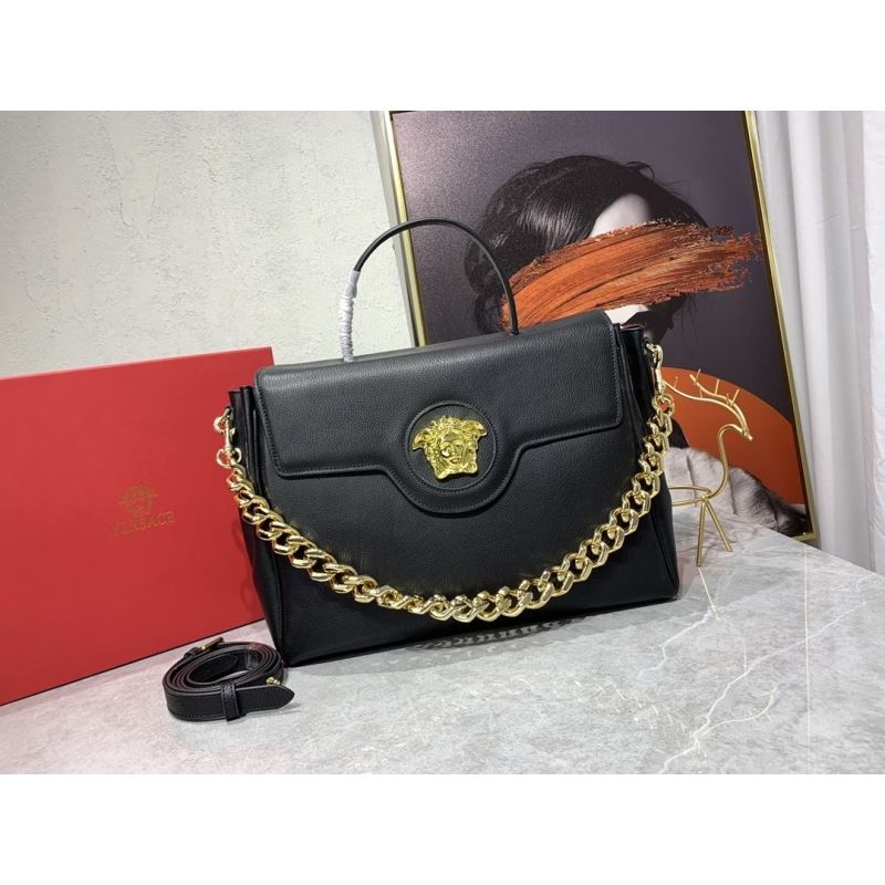 Versace Handle Bags